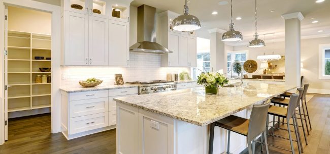 Affordable, Quality Cabinet Makeovers