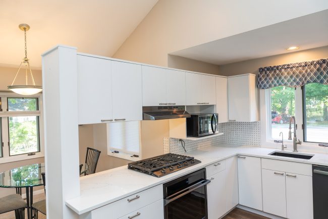 South Portage Home